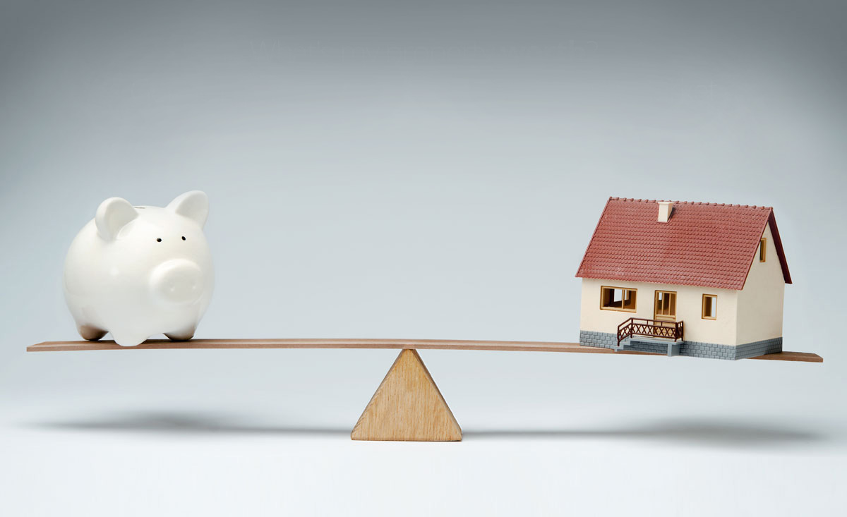 Find Out What Your Home is Worth: Get a Free Home Evaluation!