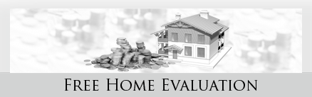 Free Home Evaluation,  REALTOR