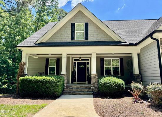 3658 Pleasants Ridge Drive, 10188209, Wake Forest, Single-Family Home,  for rent, Rogers Property Management Services, LLC